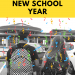 Happy New School Year | Solowords into Action