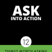 Ask into Action | SoloWords into Action