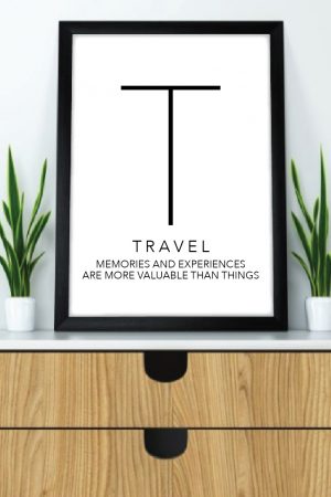 Travel | Solowords into Action Free Download
